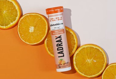 Ladrax Glutathione 98% + pur