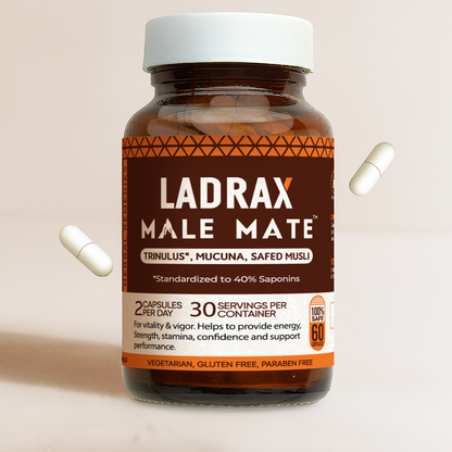 Ladrax Male Mate