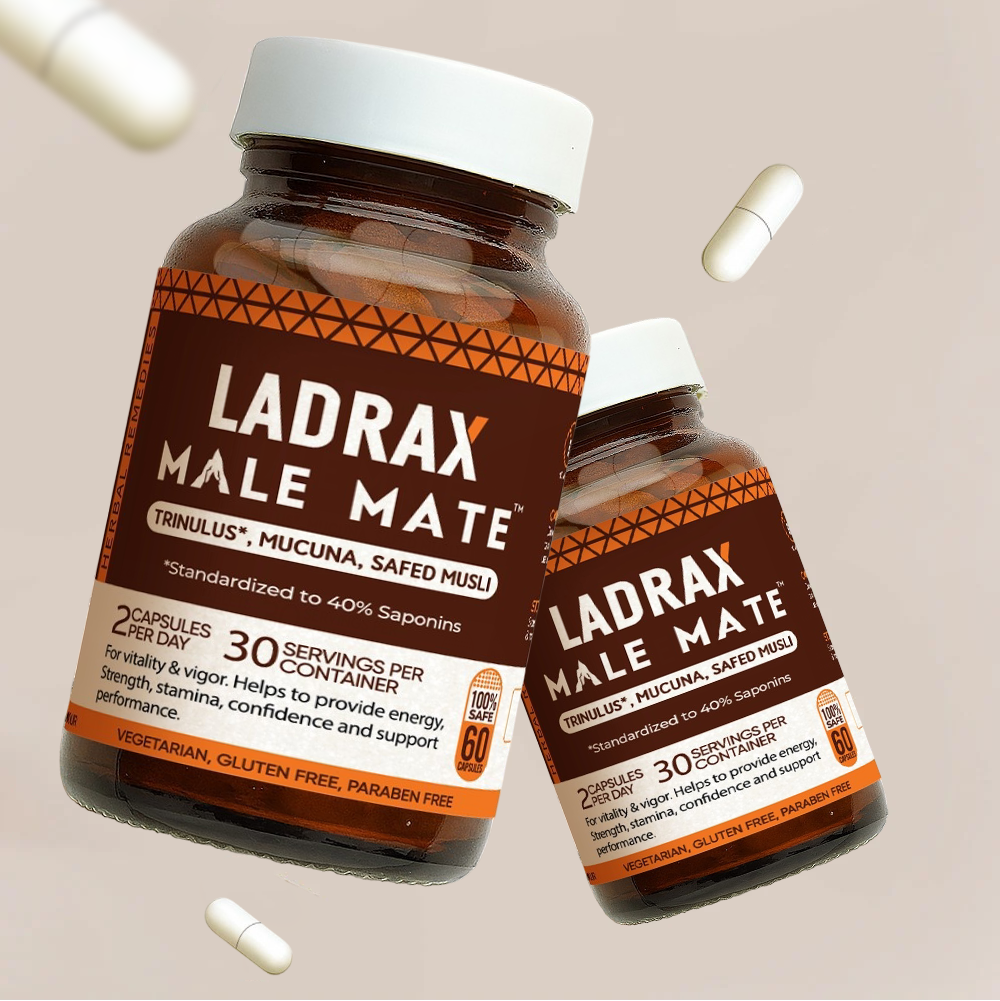 Ladrax Male Mate