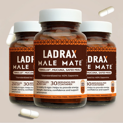 Ladrax Male Mate