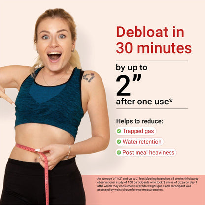 Ladrax Weight-gut  - Natural Weight management